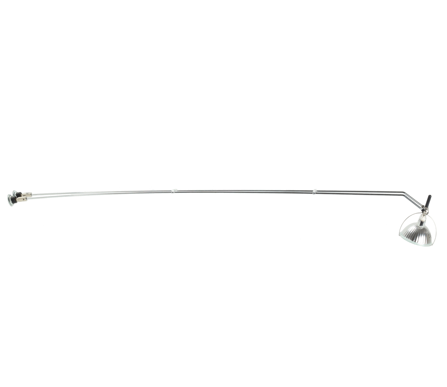 DSL-TTW Angle Arm Light - Full View